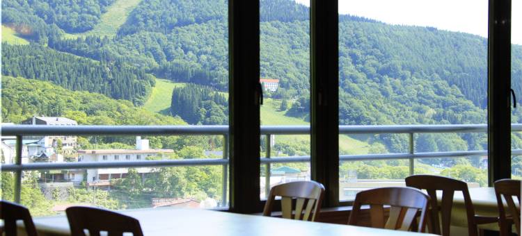 藏王广场日式旅馆(Zao Plaza Hotel)图片