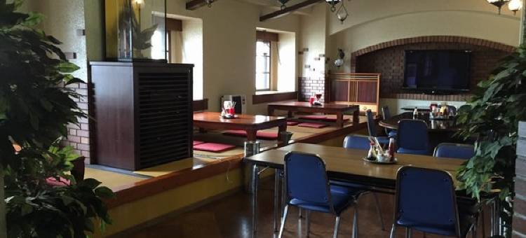 大曲城市酒店(Omagari City Hotel)图片