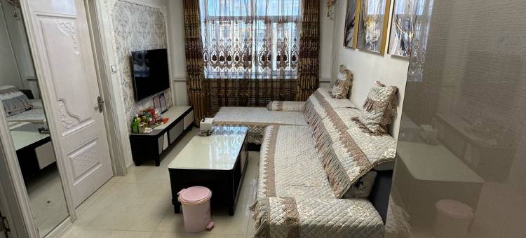 博爱日租民宿(兴东大道分店)图片