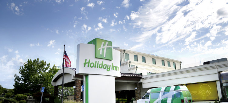 Holiday Inn 纽约普莱恩维尤的长岛(Holiday Inn Plainview-Long Island)图片