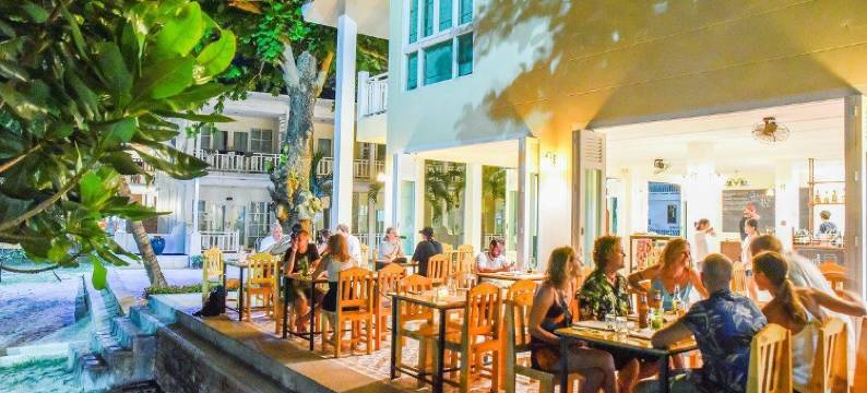 阿南达别墅(Ananda Villa)图片