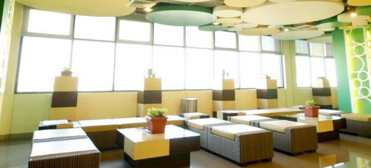 武端酒店(Go Hotels Butuan)图片