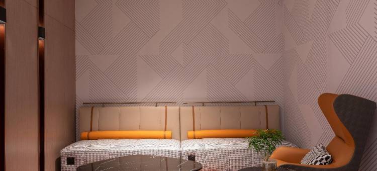 柏曼酒店(北京劲松双井地铁站店)图片