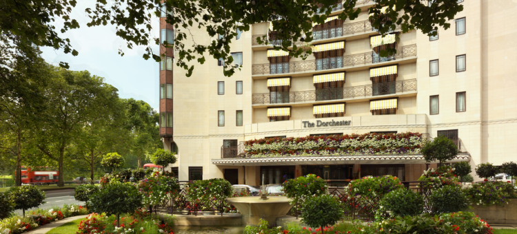 多切斯特酒店(The Dorchester)图片