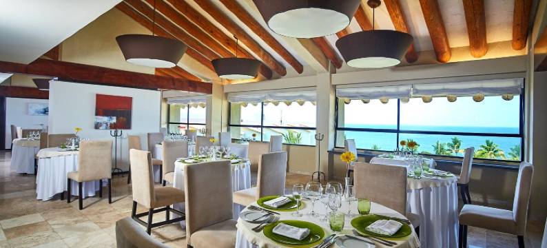 新瓦雅塔西方 - 全包式(Occidental Nuevo Vallarta)图片