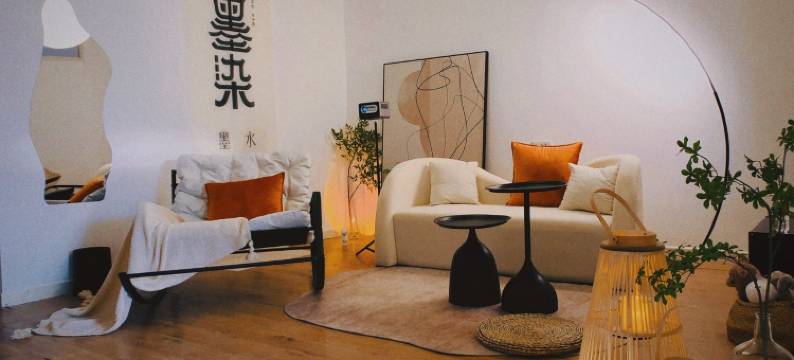 墨染重庆公寓(潘家沟分店)图片