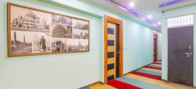 缤旅普莱姆沙昆塔拉姆酒店(Treebo Shakuntalam, Near Lucknow Airport)图片