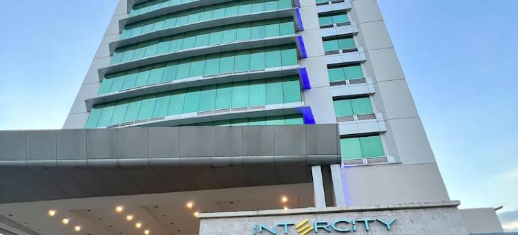 Intercity Hotels San Pedro Sula图片