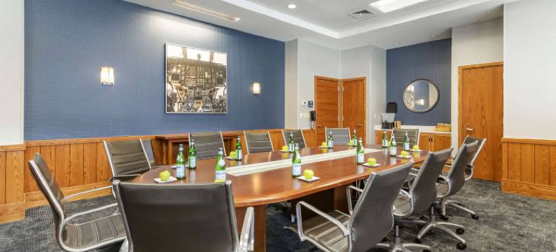 Bangor Aviator Hotel, BW Premier Collection图片