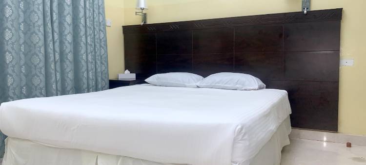 超级OYO 152 Manam 1酒店公寓(Super OYO 152 Manam 1 Hotel Apartment)图片