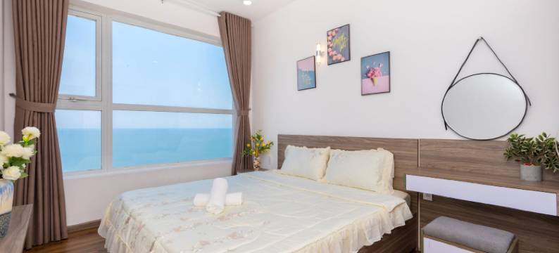 Giang Pham Gold Sea Vung Tau图片