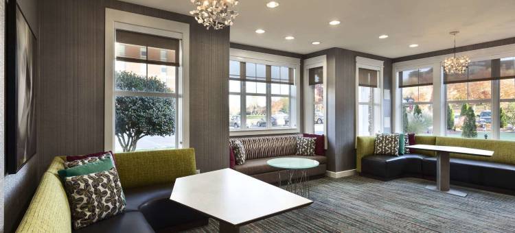 Residence Inn Greensboro Airport图片