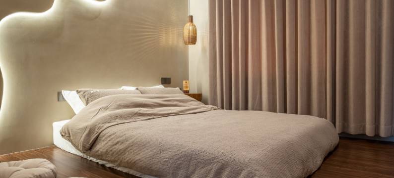 栖迟潮玮民宿(南环路分店)图片