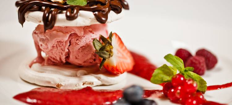 Tulip Hotels - Wroclaw Patio图片