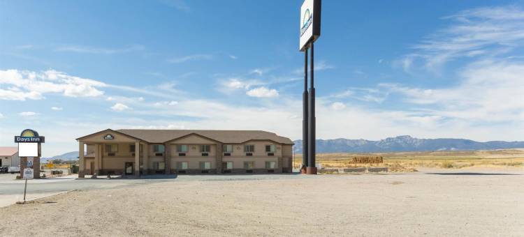 比弗戴斯酒店(Days Inn by Wyndham Beaver)图片