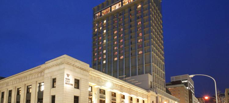 东方酒店(ORIENTAL HOTEL)图片