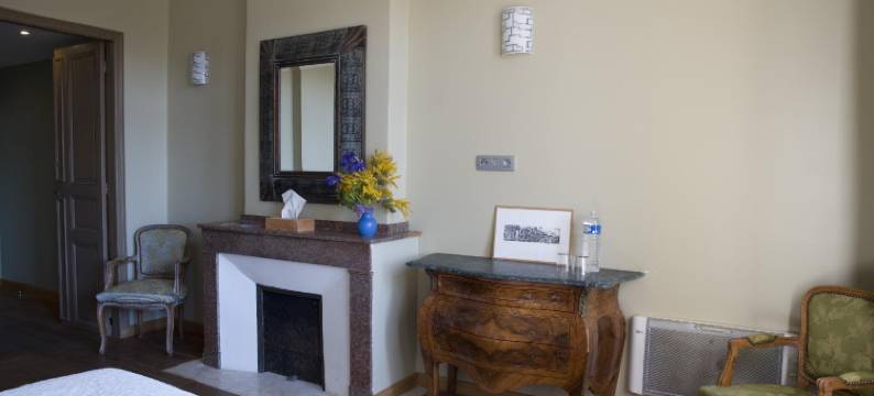 阿伯斯特洛福酒店(Apostrophe Chambres d'Hôtes)图片