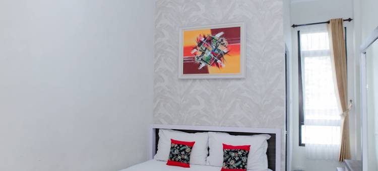 Hotel 91 Syariah图片