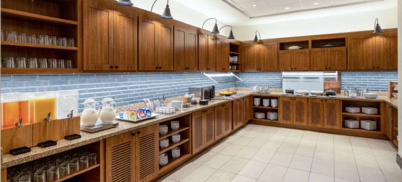 沃斯堡 - 联盟城镇中心凯悦嘉轩酒店(Hyatt Place Fort Worth/Alliance Town Center)图片