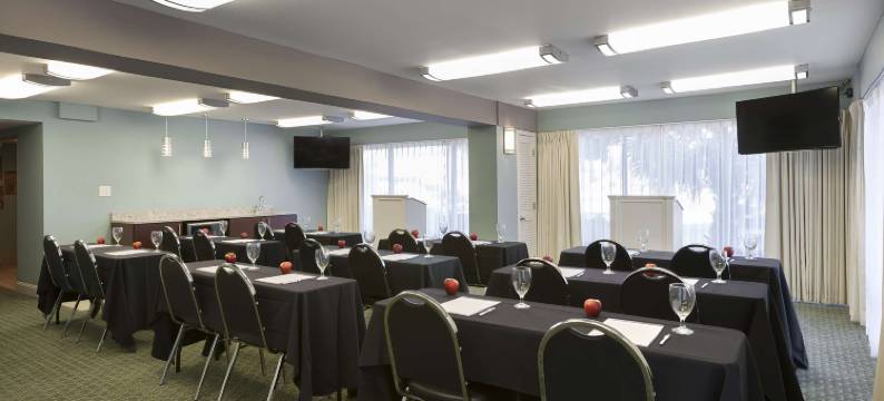 代顿豪斯度假村，贝斯特韦斯特品质精选(Dayton House Resort, BW Signature Collection)图片