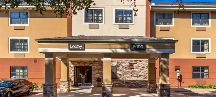 美国长住精选套房酒店-费耶特维尔-斯普林代尔(Extended Stay America Select Suites - Fayetteville - Springdale)图片