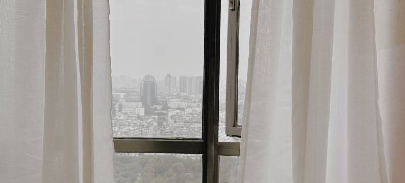 附近公寓(育仁北路分店)图片