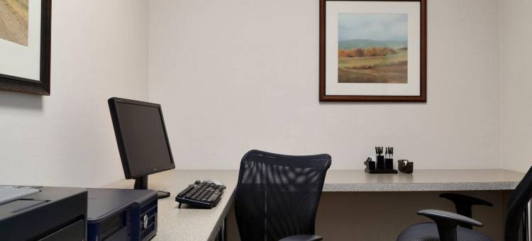 卡尔加里 - 东北丽笙乡村套房酒店(Country Inn & Suites by Radisson, Calgary-Northeast)图片