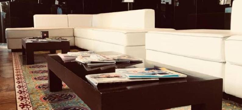 普林西比皮埃蒙酒店(Hotel Principe di Piemonte)图片