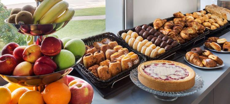 摩勒民宿酒店(B&B Hotel Barcelona Mollet)图片