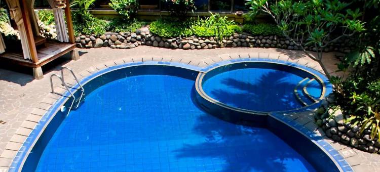 苏卡加迪酒店(Sukajadi Hotel, Convention and Gallery)图片