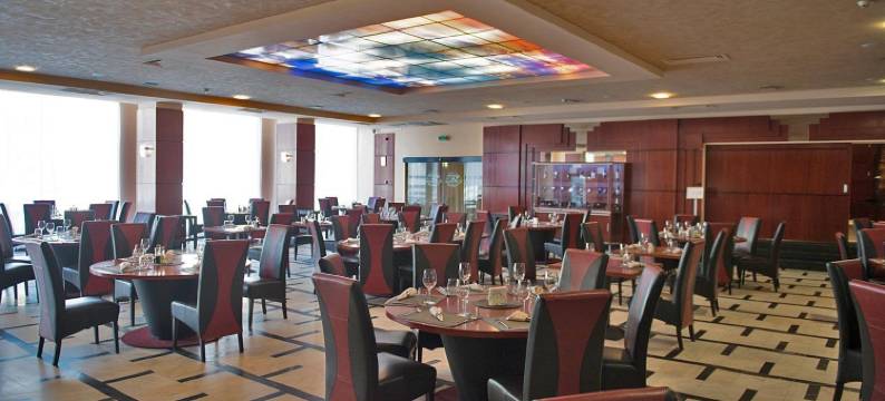 北星陆地度假村(Hotel Continental)图片