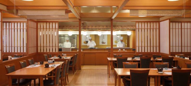 松岛世纪酒店(Matsushima Century Hotel)图片