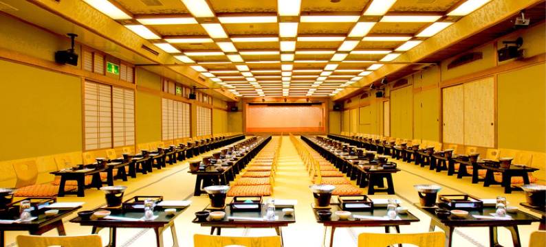 Atsumi 温泉 橘屋旅馆(Tachibanaya)图片