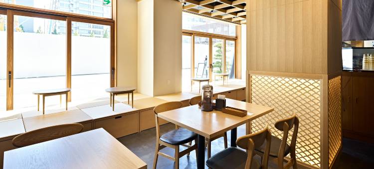 縁道酒店(Hotel Enmichi)图片