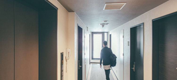 大阪堺筋本町吴竹旅馆(Kuretake Inn Osaka Sakaisuji Honmachi)图片