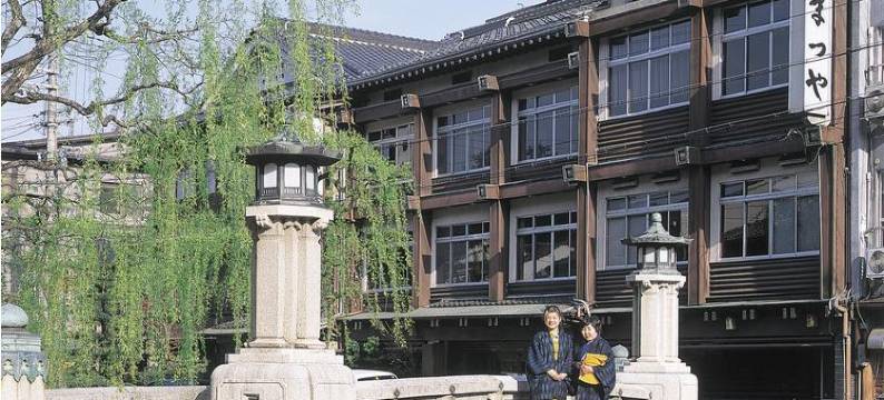 松屋酒店(Matsuya)图片