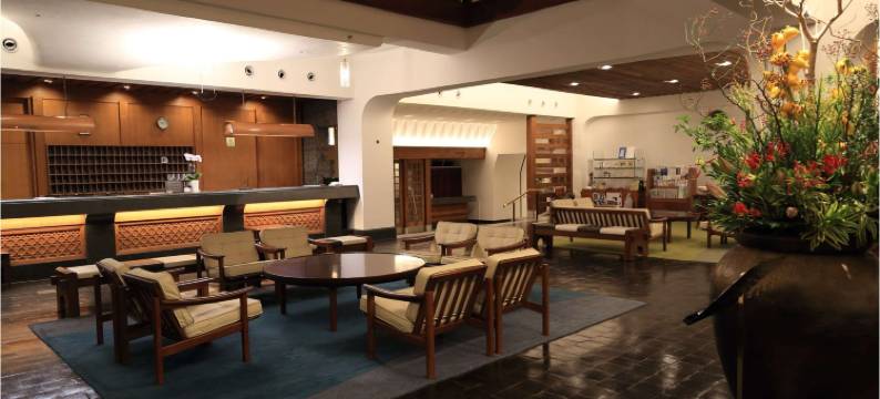 仓敷国际酒店(Kurashiki Kokusai Hotel)图片