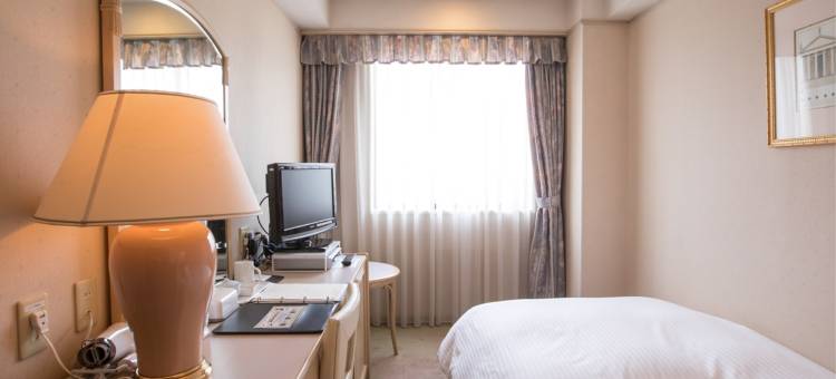 防府格兰大酒店(Hofu Grand Hotel)图片