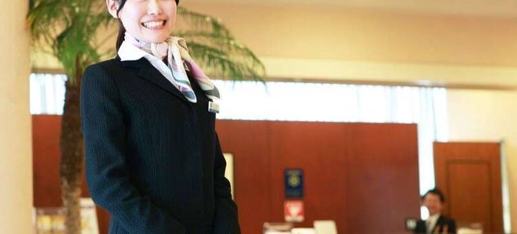 知立ANA洲际皇冠假日(ANA Crowne Plaza CHIRYU by IHG)图片