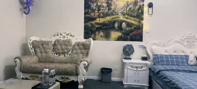 圆梦空间名宿馆公寓(北城街分店)图片