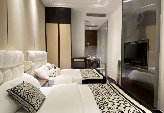 DESTINY HOMESTAY外景图