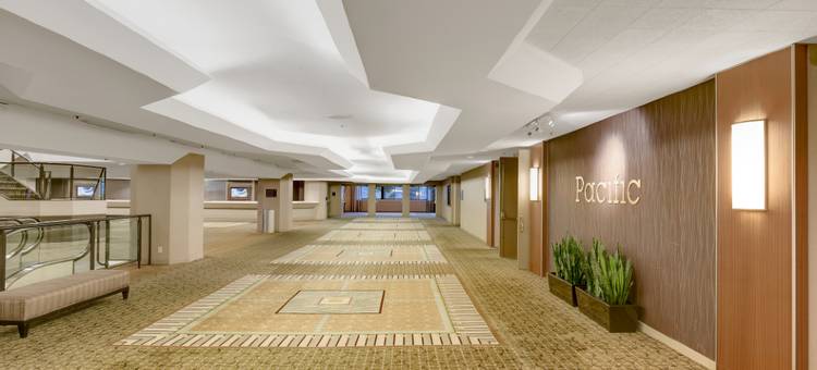 阿纳海姆希尔顿酒店(Hilton Anaheim)图片