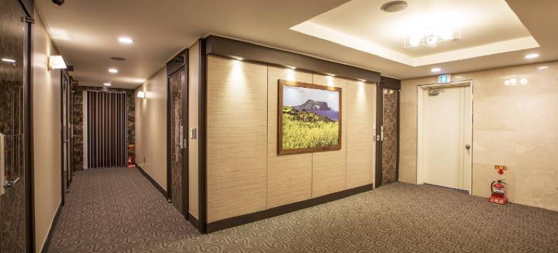 艾琳酒店(Elin Hotel)图片
