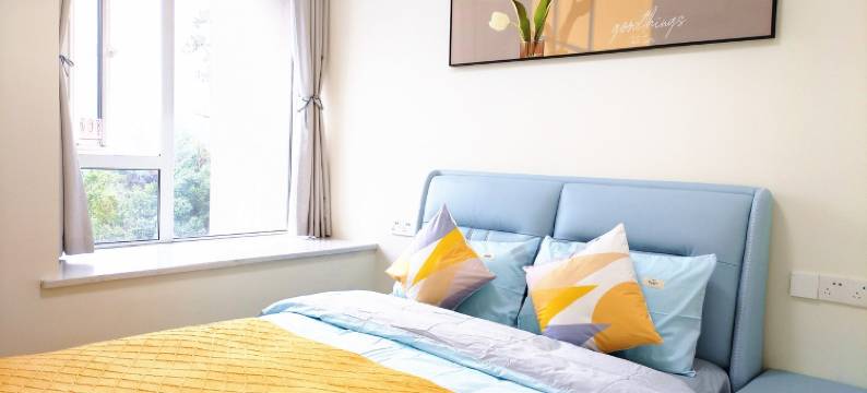 牛牛的家N公寓(园富路分店)图片