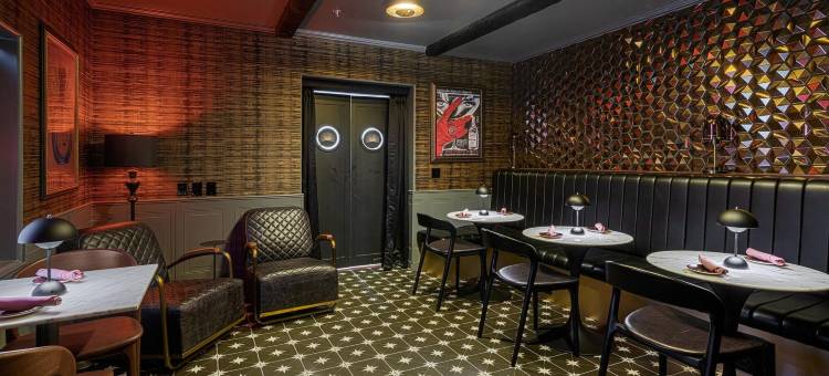 Paloma度假村(The Paloma Resort)图片