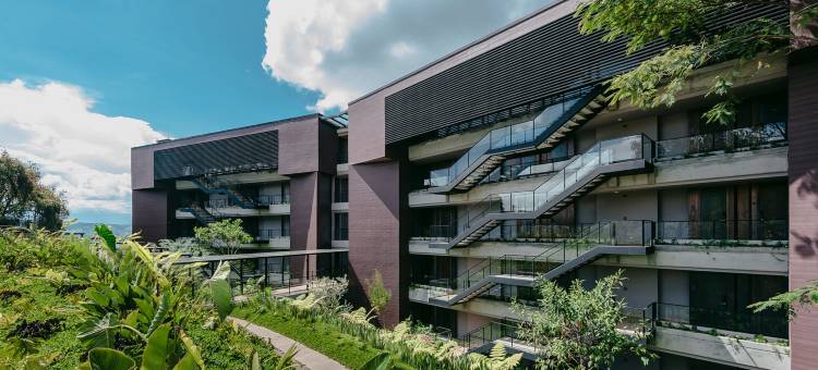 The Brown, Guatape, Autograph Collection图片