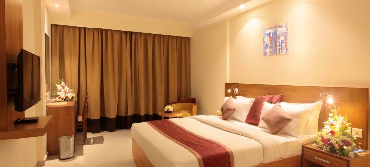 阿查纳酒店(Hotel Archana)图片