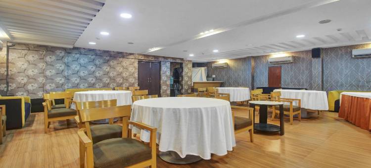 Treebo Mangalam树宝酒店(Treebo Mangalam)图片