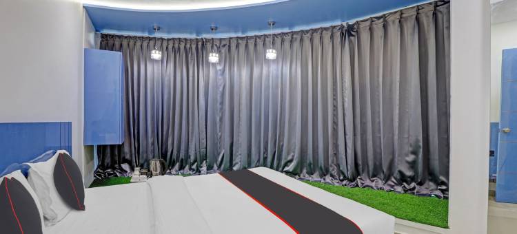 Collection O Hotel Leo Palace图片