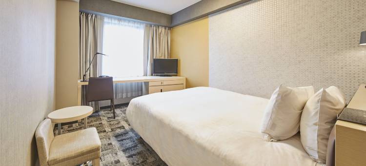成田里士满酒店(Richmond Hotel Narita)图片
